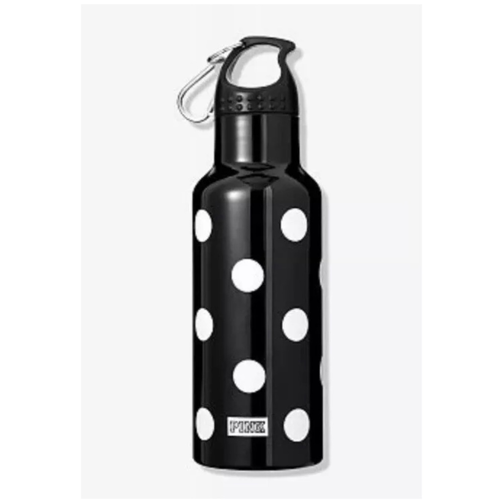 NEW VICTORIAS SECRET PINK Water Bottle